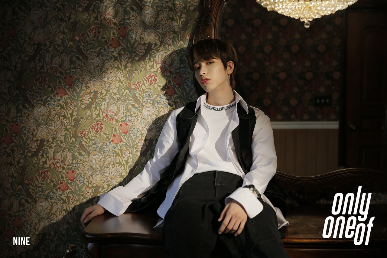 Агентство 8D Creative анонсировало дебют новой мужской группы OnlyOneOf 2 Агентство 8D Creative анонсировало дебют новой мужской группы OnlyOneOf