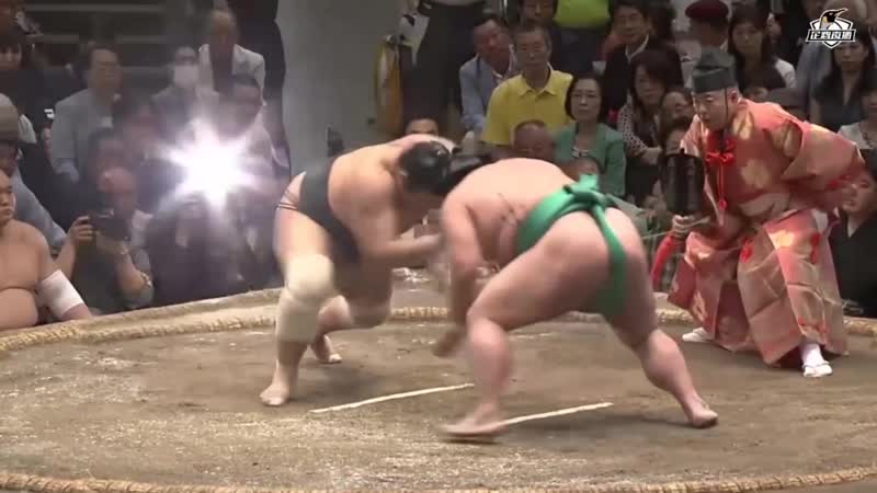 Natsu 2017, Makuuchi - Day 12