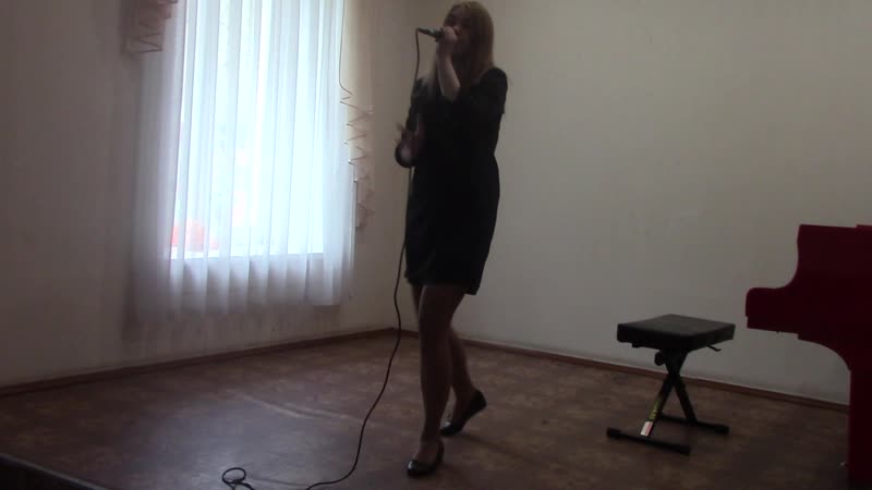 Кристина Сафронова Beautiful love