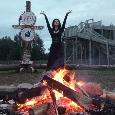 Кристина Кузьмукова
