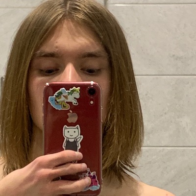 Максим Гончаров