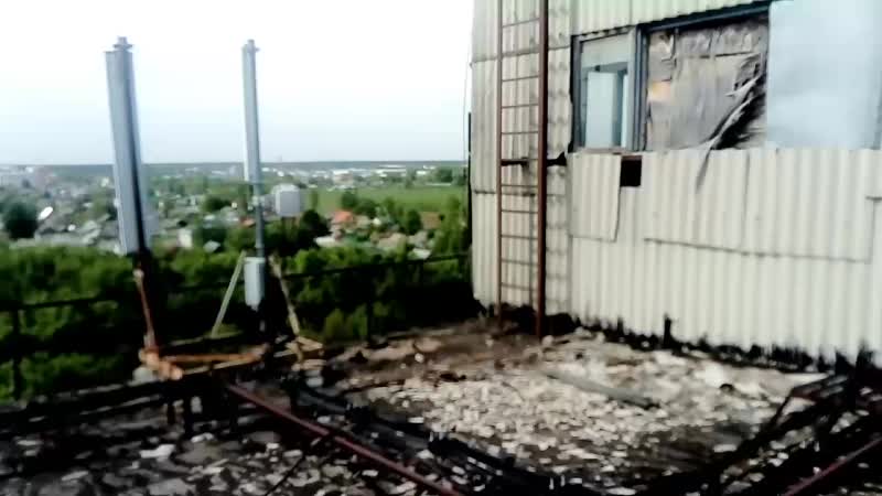 Теле2 Тверь (комбикорм завод)