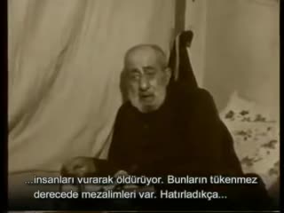 Ermeni Soykırımı Yalanı ve Van Erzurum Kars Iğdır Türk Katliamları