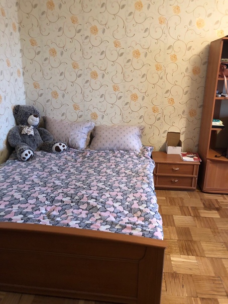 Ищу соседку ! Рядом с домом все есть , перекрёсток , пятерочка ,парковка ,и многое другое. <br>1-ная кВ в медведково, бабушкинская.<br>Заезд с сегодняшнего дня .<br>89378412789 или в лс . - фото Фото: Ищу соседку ! Рядом с домом все есть , перекрёсток , пятерочка ,парковка ,и многое другое. <br>1-ная кВ в медведково, бабушкинская.<br>Заезд с сегодняшнего дня .<br>89378412789 или в лс .