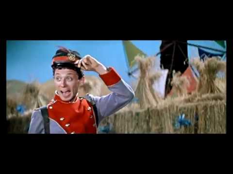 Дорожная (Ать, два, левой)