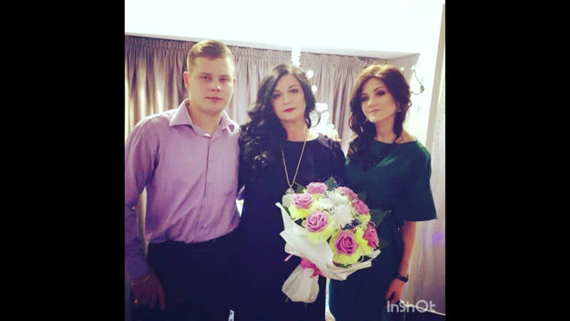 Сынуля с25 летием❤️🤗💐🎊