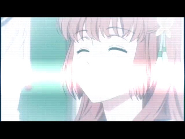AMV - Школьница