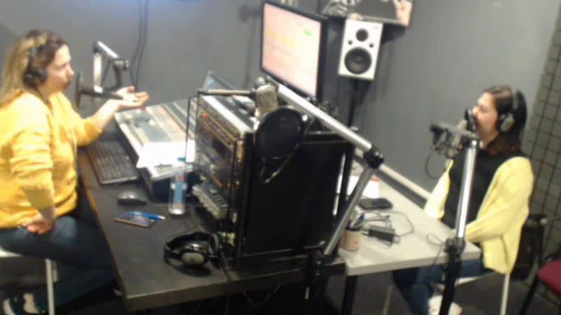 Live Радио UMAKER