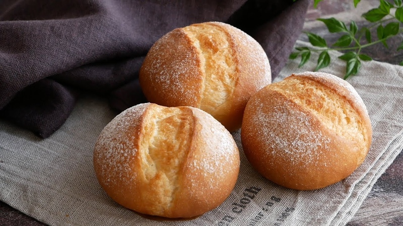 ぷち♡ソフトフランス | Petit French Rolls