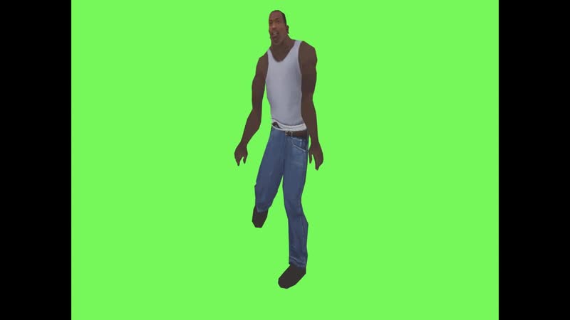 Cj dance mp3