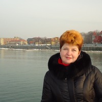 Елена Серова | Калининград