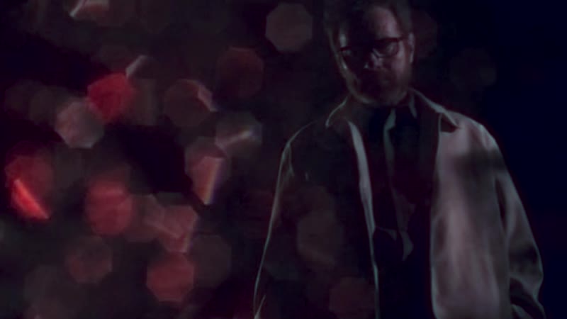 Breaking bad falling down
