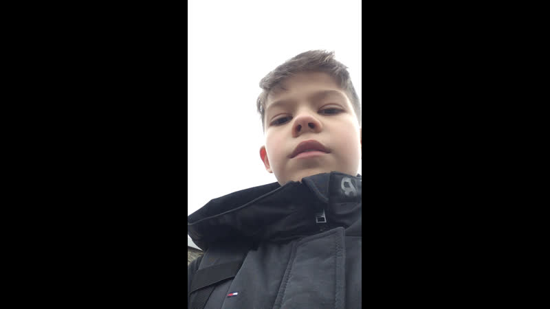 Клим Армеев — Live