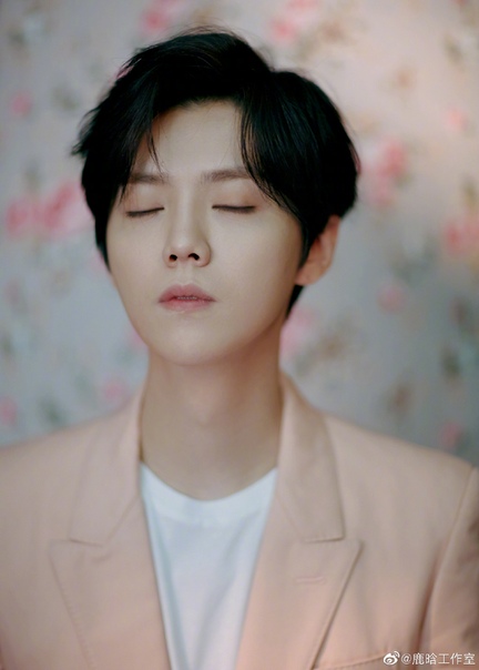 босс лу ϟ luhan