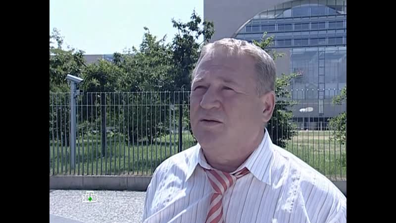 Ментовские войны Сезон 3 Серия 09