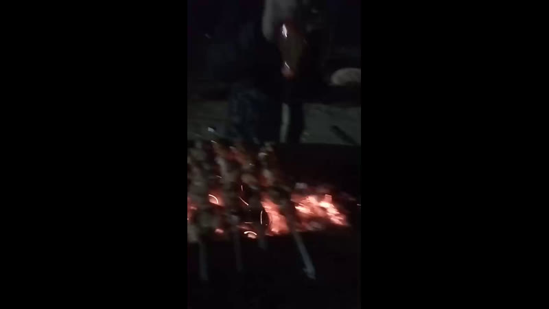 Лацы Шат - Live