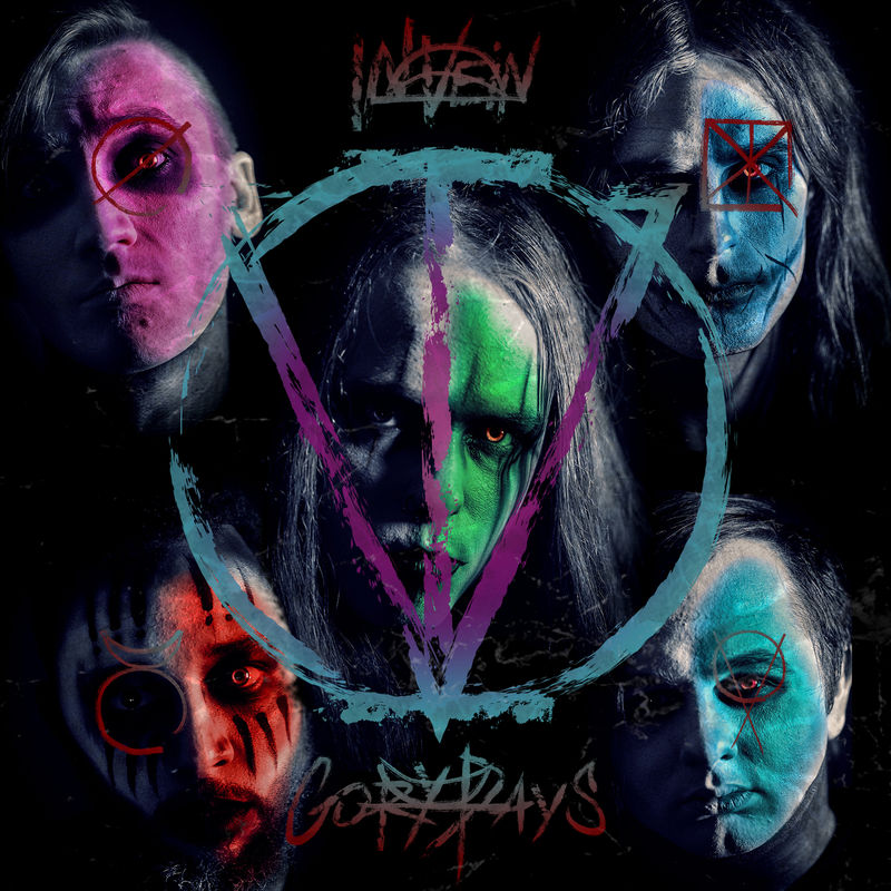 In Vein - Gory Days (Single)