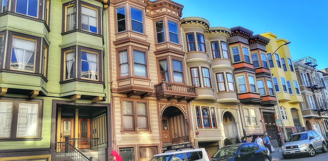 Ударим автопробегом по дикому западу! USA 2019 7-25 марта.