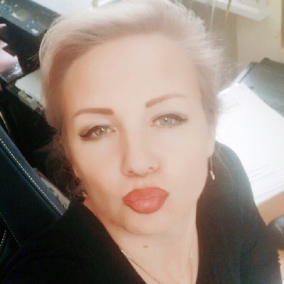 Елена Реброва