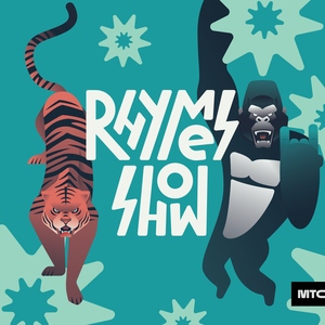 RHYMES SHOW EPISODE 3