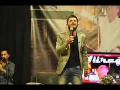 Uygar Doğanay - Ayrılık Olmaz 2014
