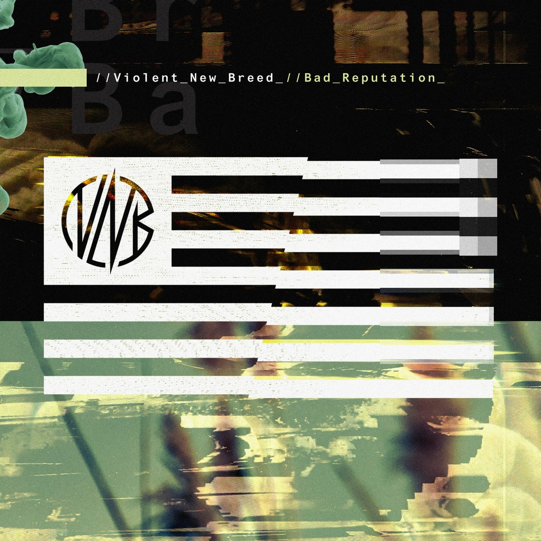 Violent New Breed - Bury Me (Single)