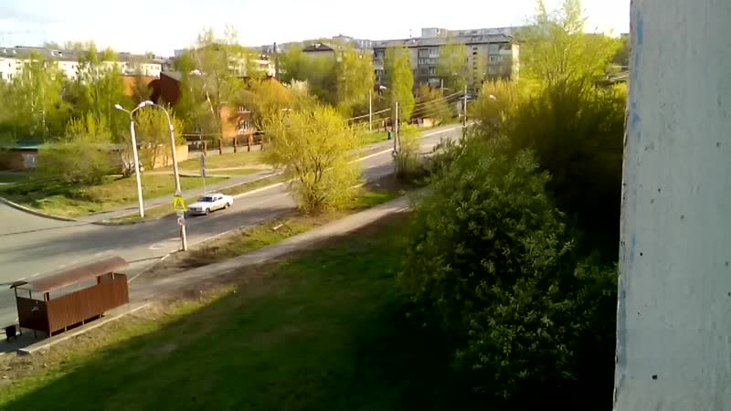 хата