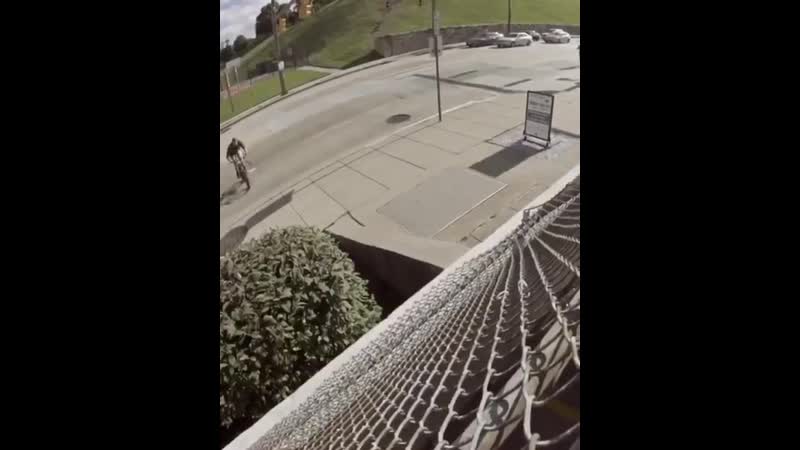 FAIL | BMX