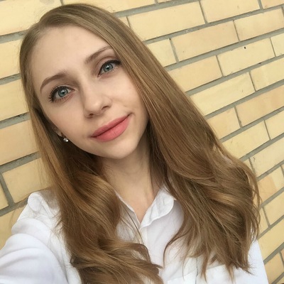 Дарья Горчакова