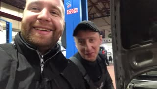 LR-WEST Сервис Ленд Ровер