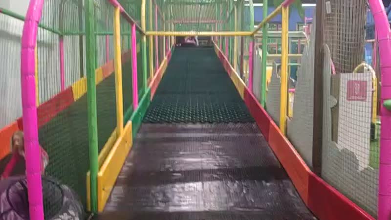 Горки