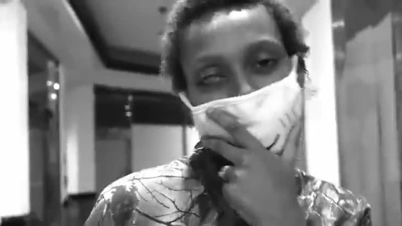 JPEGMAFIA - Real Nega