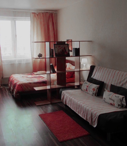 Фото: Сдам квартиру <br>м. Таганская, ул. Воронцовская д.26 <br>25 000 руб/мес. <br>Сдам квартиру 34 квадратных метра.<br> Квартира полностью укомплектована бытовой техникой и мебелью. В стоимость включены коммунальные платежи, кроме воды и электричества (оплата по счетчику). Рядом две станции метро Таганская и Марксистская (10 минут пешком).