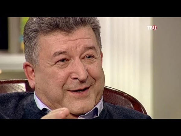 Виктор Цвиркун. Мой герой