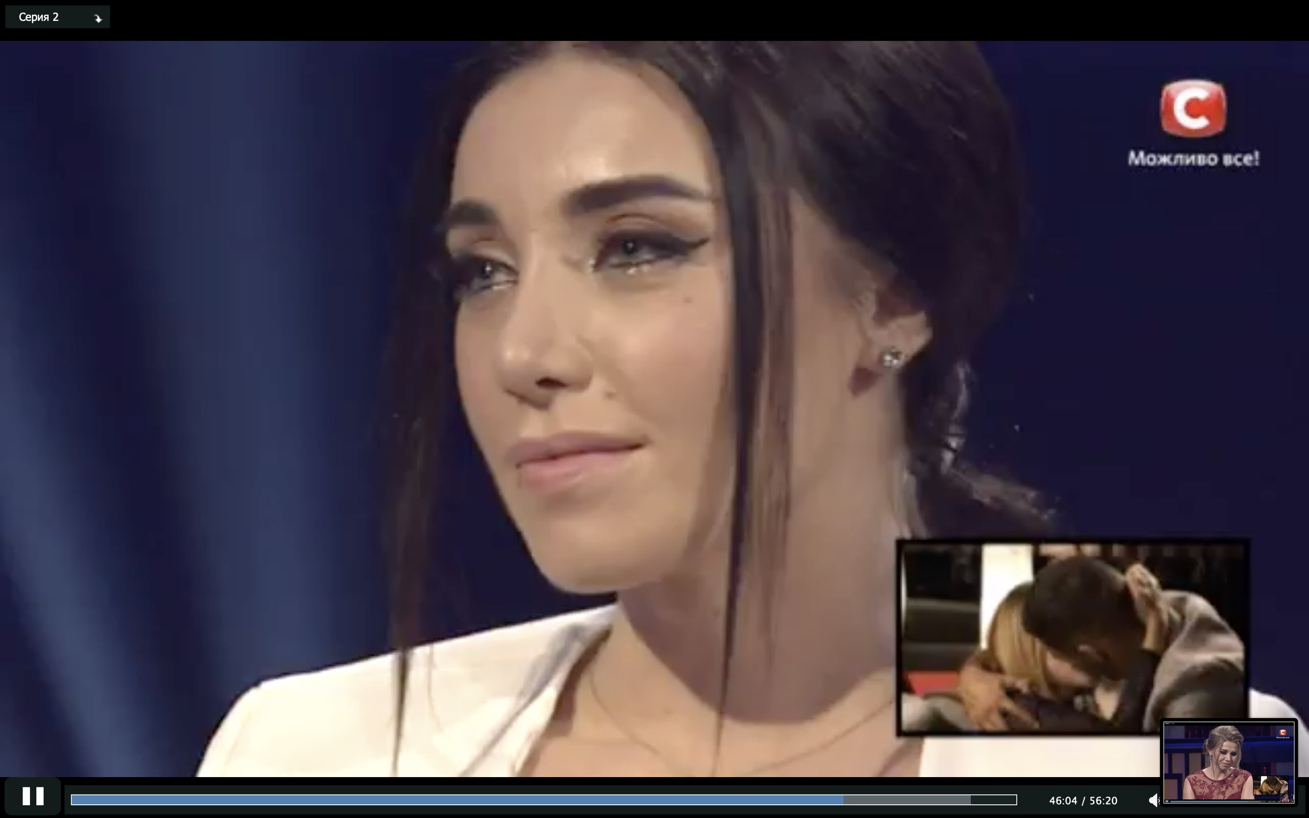 Bachelor Ukraine - Season 9 - Nikita Dobrynin - *Sleuthing Spoilers 
