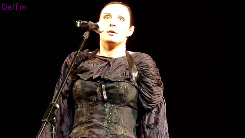 Елена Ваенга Прядка седая