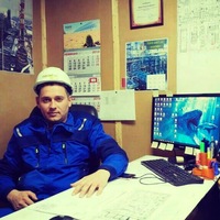 Андрей Сашкин | Москва