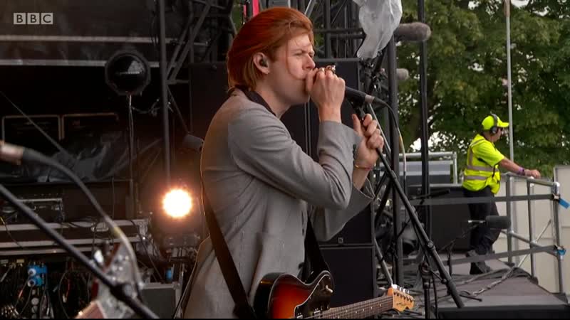 The Amazons - TRNSMT 2019 (Full Set)