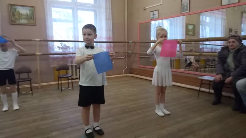 танцы в Музыкалке, наши помошники