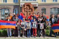  Яркие моменты Парада Победы 2019! 