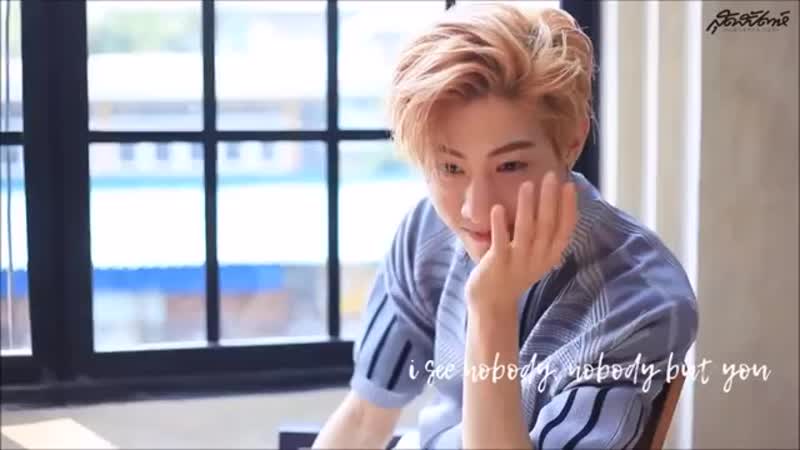Mark tuan » daddy issues