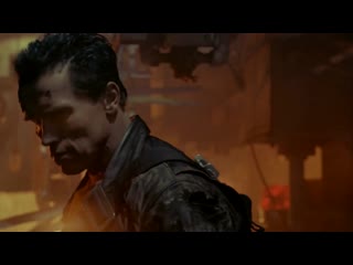 Официальный трейлер «Терминатор 2: Судный день | Terminator 2: Judgment Day» (1991 год) Оригинальный русский дубляж