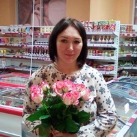 Светлана Анучина | 