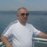 Николай Сидоров | Иркутск