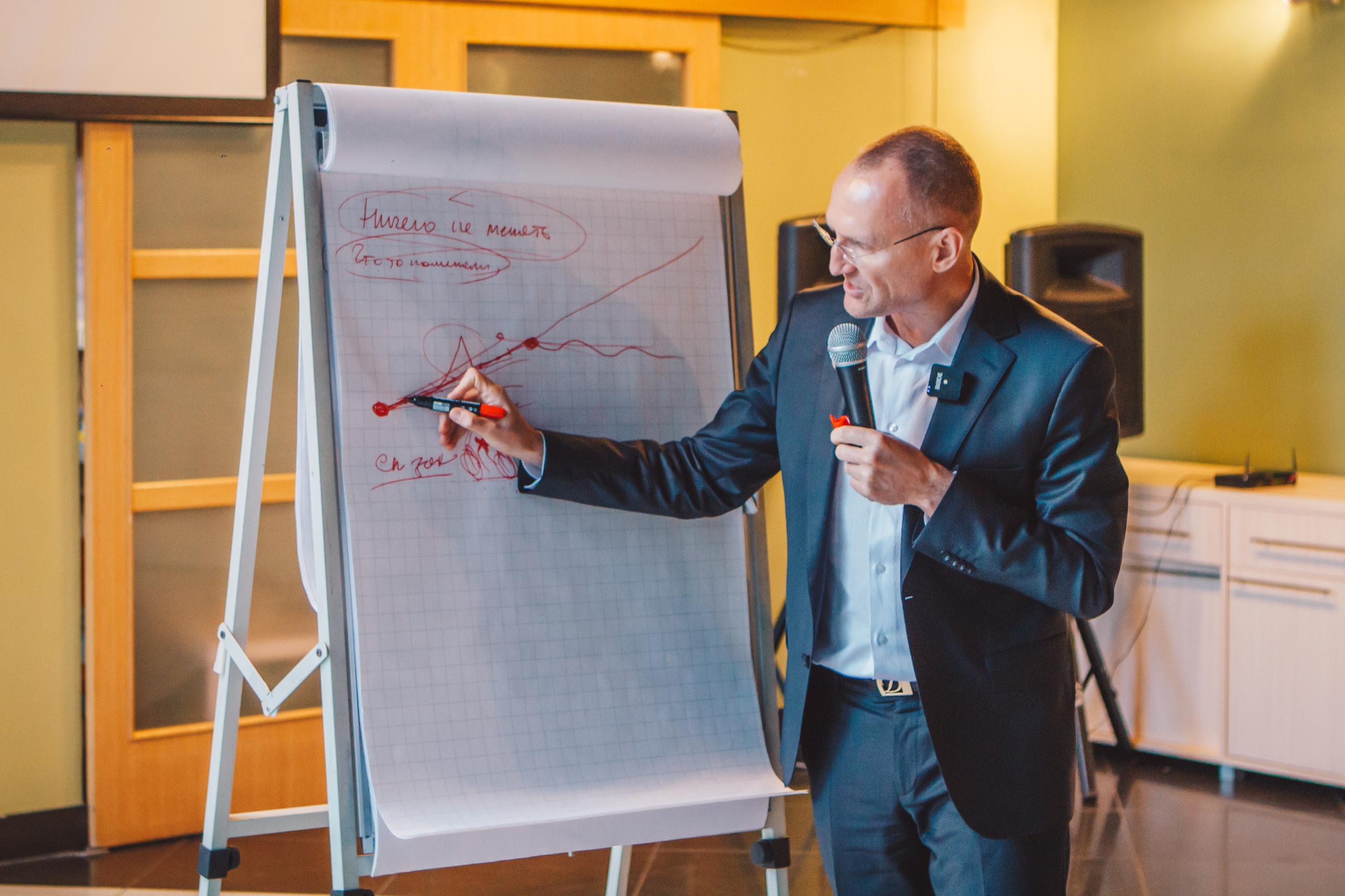 ПРЕЗИДЕНТСКИЙ САМИИТ 2019