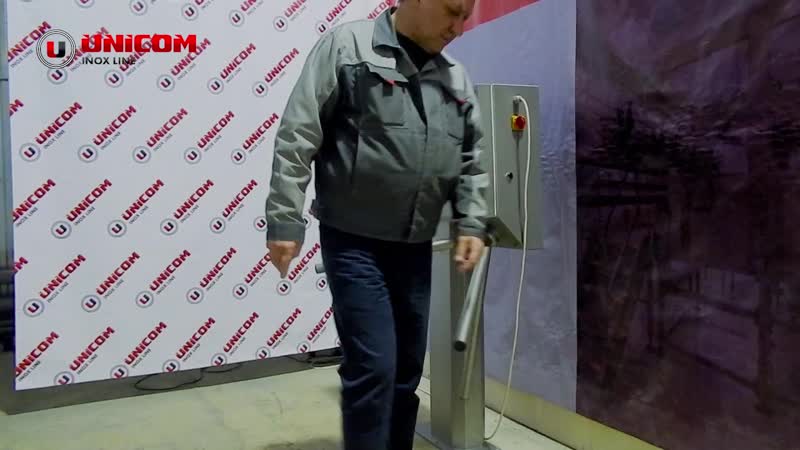 Станции гигиены для рук STG-012R.