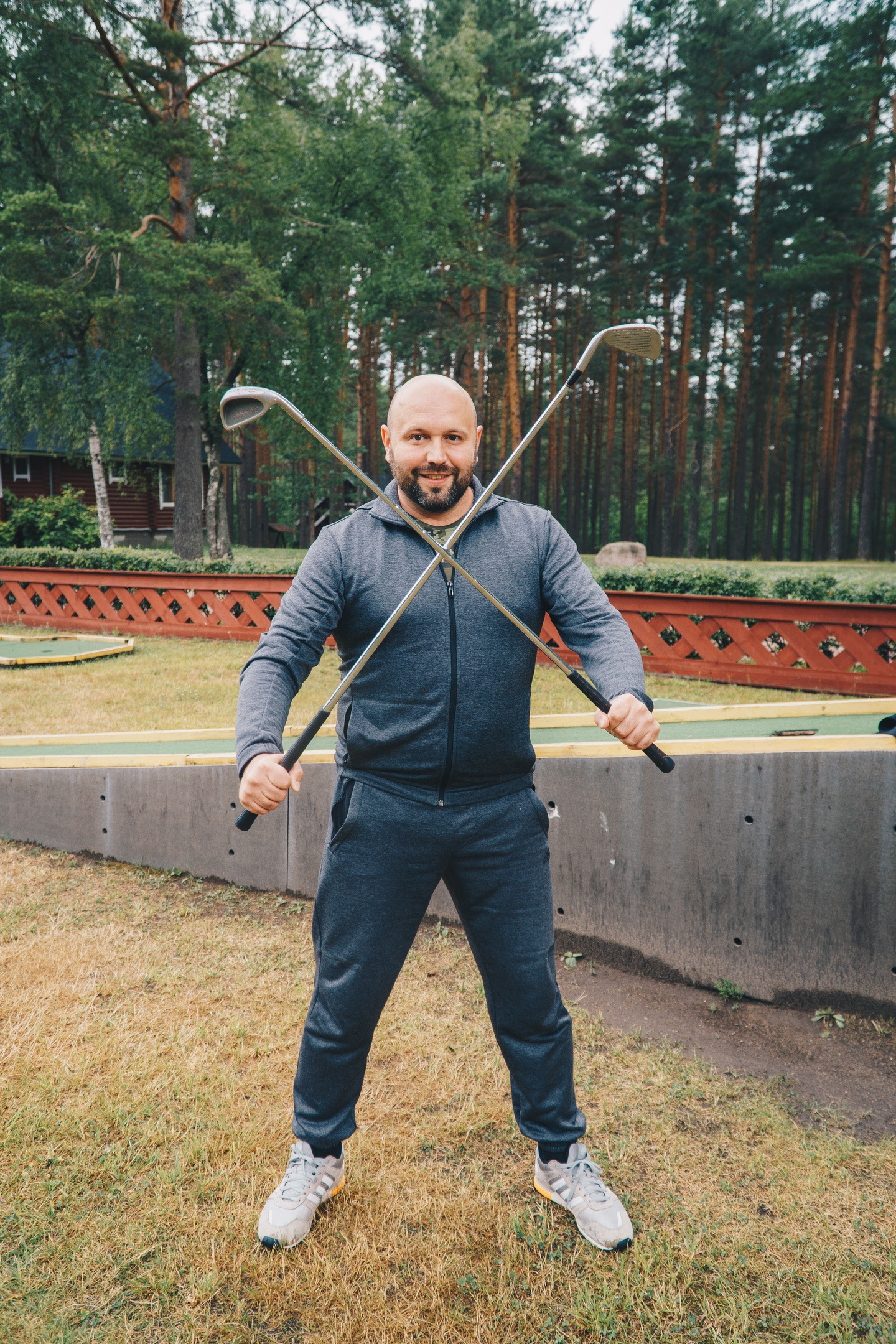 ПРЕЗИДЕНТСИКИЙ САММИТ 2019