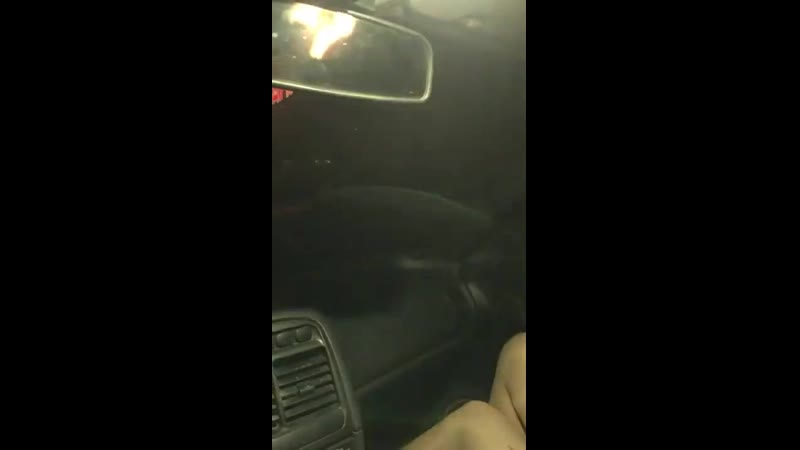 Сидим в тачке 2