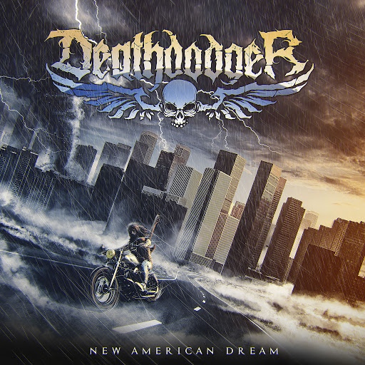 Deathdodger - New American Dream