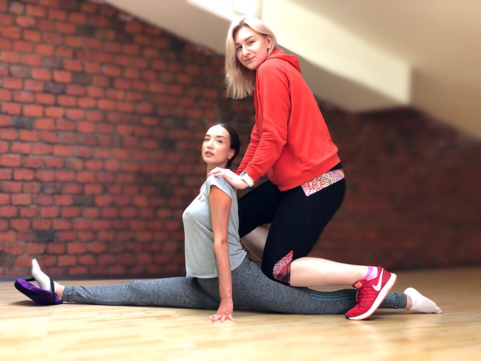 Фитнес лайф ногинск